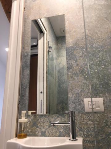 Mansarda Principe Apartman Torino Kültér fotó