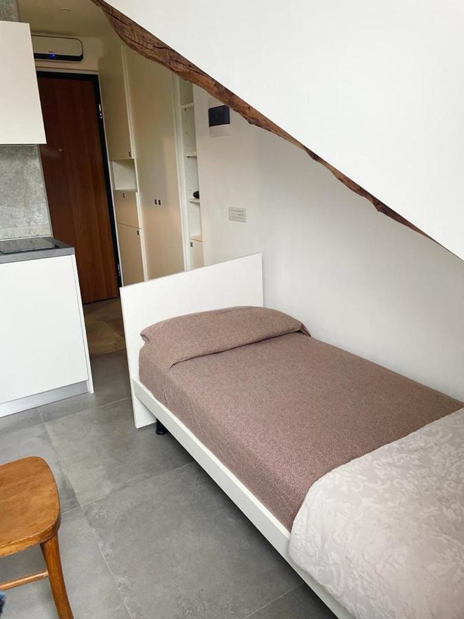 Mansarda Principe Apartman Torino Kültér fotó