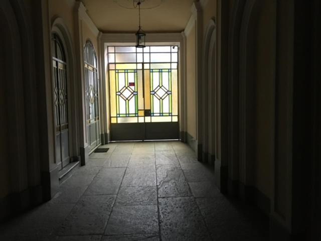 Mansarda Principe Apartman Torino Kültér fotó
