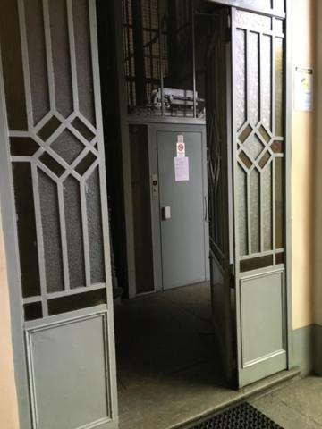 Mansarda Principe Apartman Torino Kültér fotó